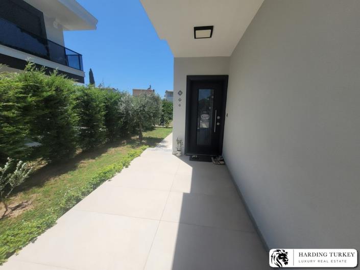 Image No.41-Villa / Détaché de 4 chambres à vendre à Altinkum