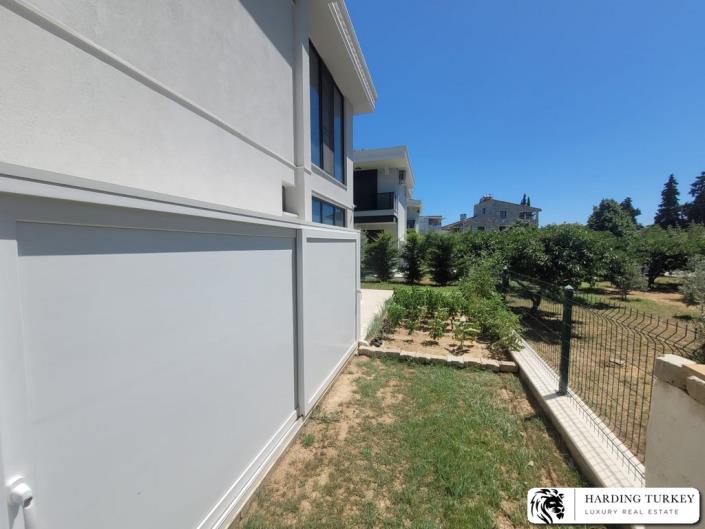 Image No.44-Villa / Détaché de 4 chambres à vendre à Altinkum