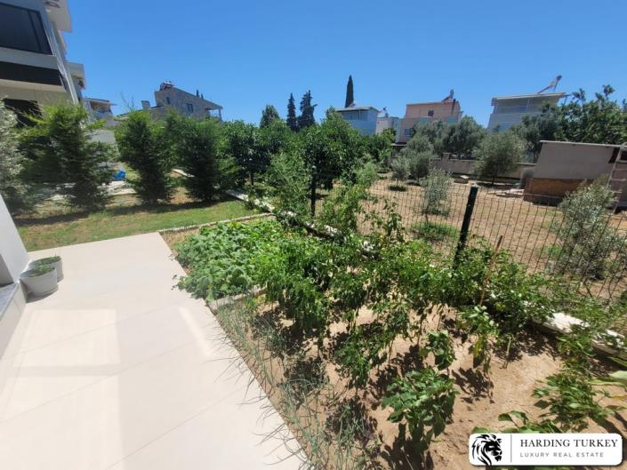 Image No.45-Villa / Détaché de 4 chambres à vendre à Altinkum