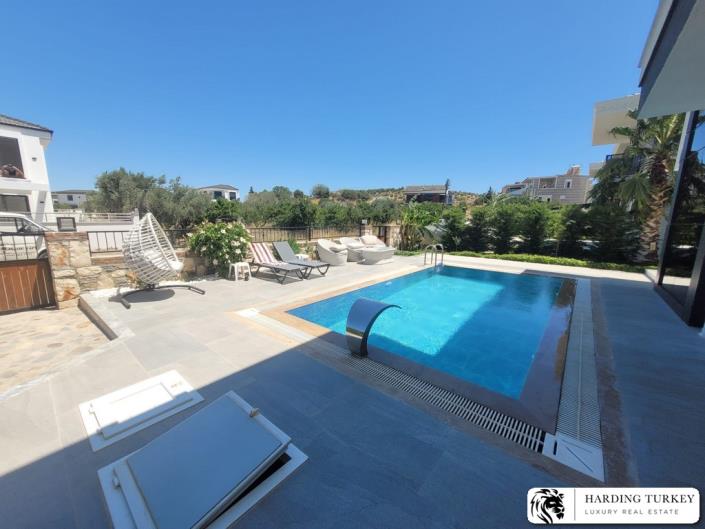 Image No.46-Villa / Détaché de 4 chambres à vendre à Altinkum