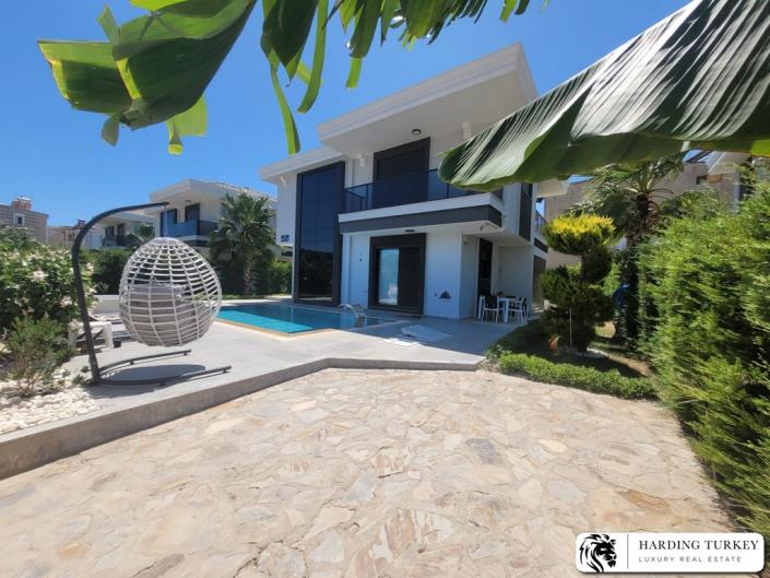 Image No.48-Villa / Détaché de 4 chambres à vendre à Altinkum