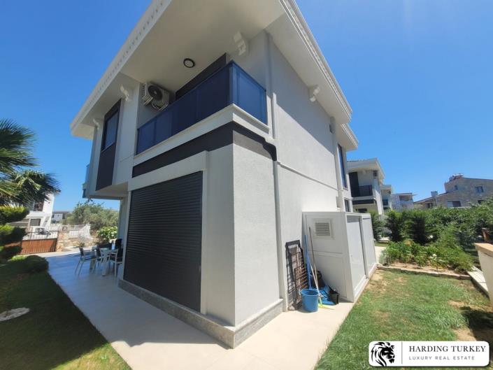 Image No.49-Villa / Détaché de 4 chambres à vendre à Altinkum