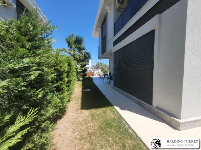 Image No.51-Villa / Détaché de 4 chambres à vendre à Altinkum