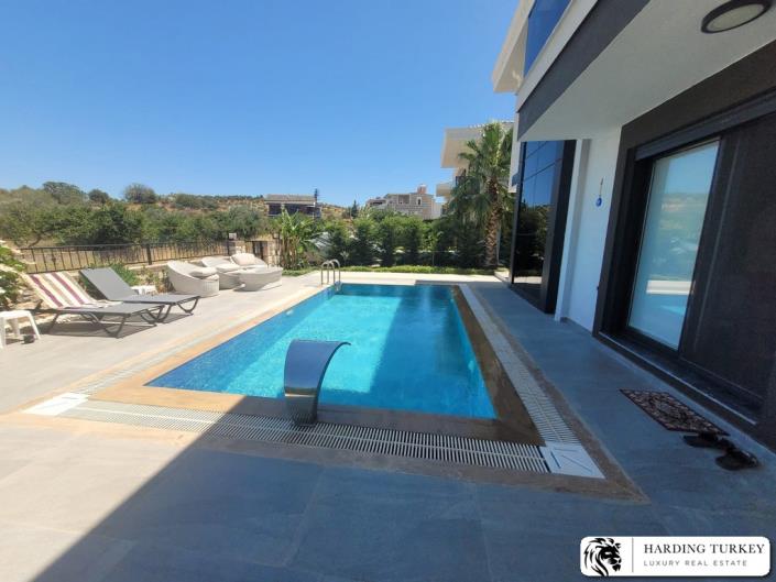 Image No.52-Villa / Détaché de 4 chambres à vendre à Altinkum