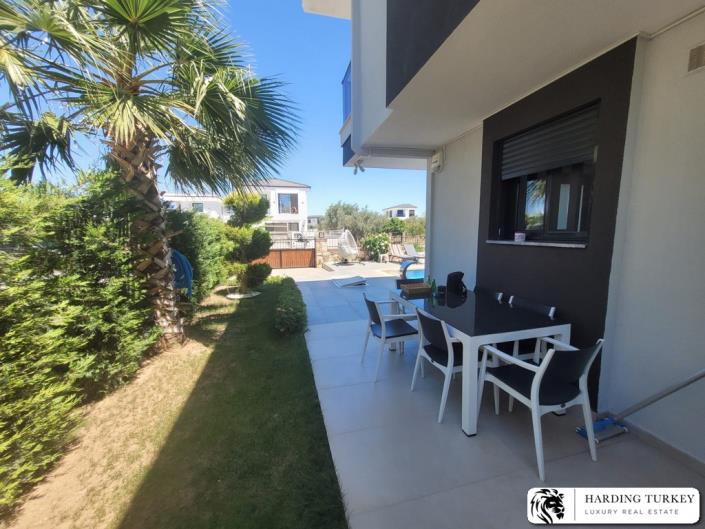 Image No.53-Villa / Détaché de 4 chambres à vendre à Altinkum