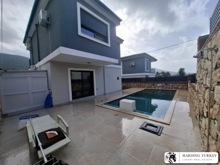 Image No.3-3 Bed Villa / Detached for sale