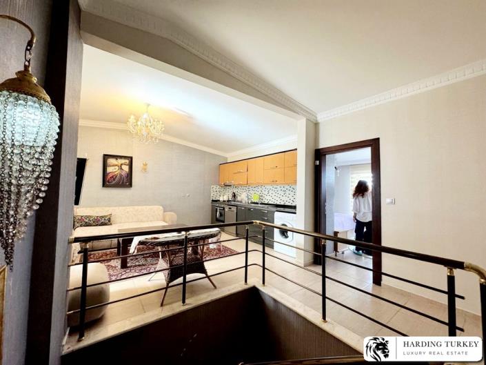 Image No.17-3 Bed Duplex for sale