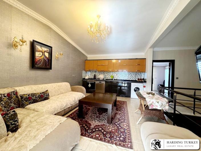 Image No.25-3 Bed Duplex for sale