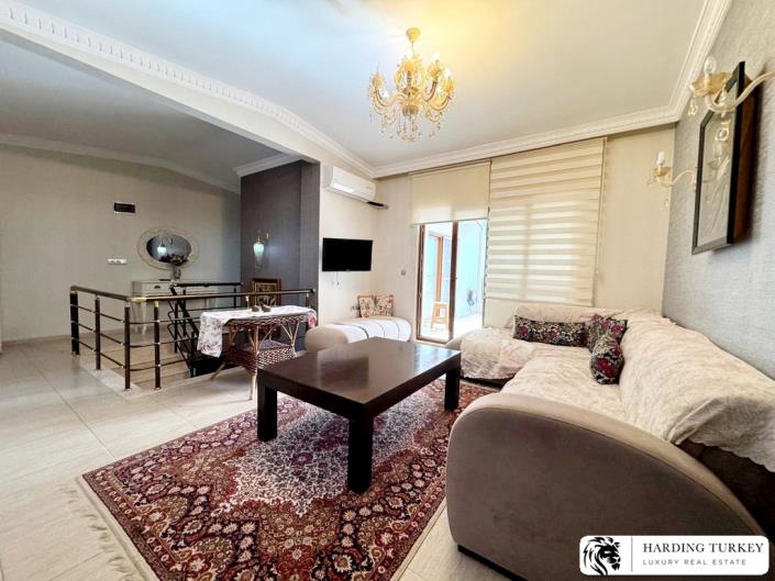 Image No.28-3 Bed Duplex for sale