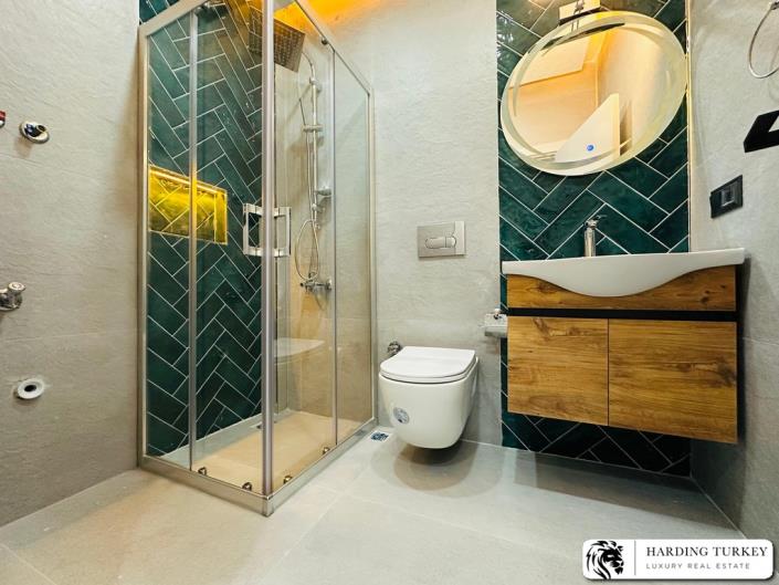 Image No.46-2 Bed Semi-Detached for sale