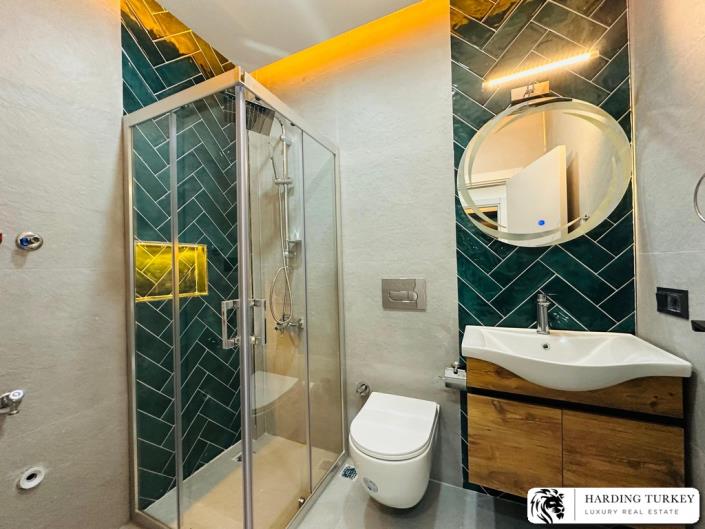 Image No.47-2 Bed Semi-Detached for sale