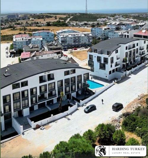 Image No.2-3 Bed Duplex for sale