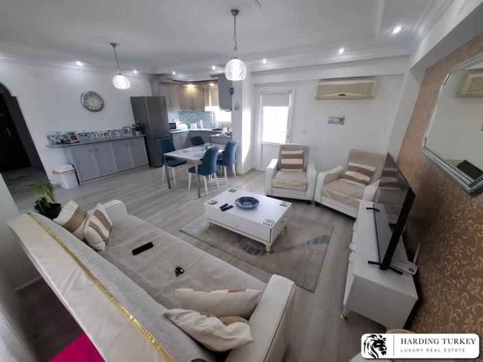 Image No.5-2 Bed Duplex for sale