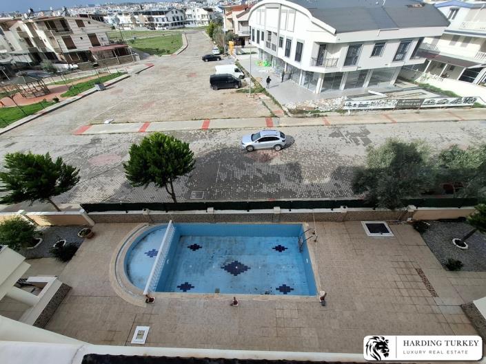 Image No.21-2 Bed Duplex for sale