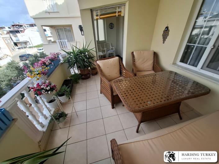 Image No.2-2 Bed Duplex for sale