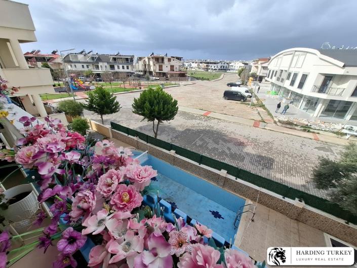 Image No.4-2 Bed Duplex for sale