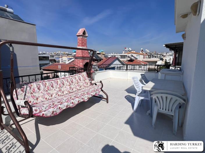 Image No.2-3 Bed Duplex for sale