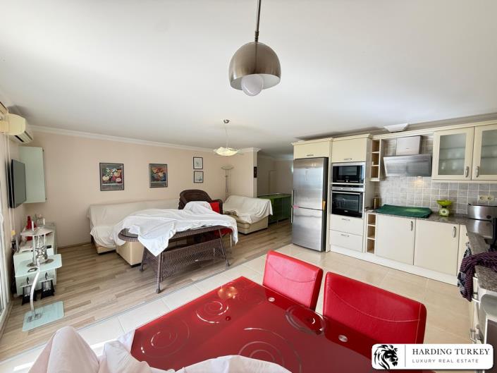 Image No.26-3 Bed Duplex for sale