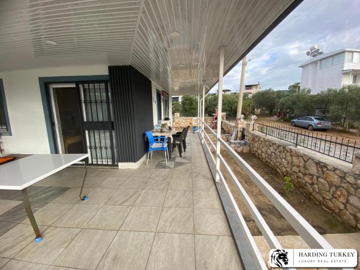 Image No.11-Villa / Détaché de 3 chambres à vendre à Akbuk