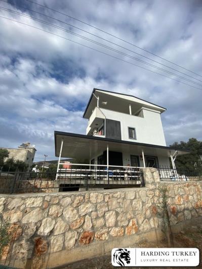 Image No.12-Villa / Détaché de 3 chambres à vendre à Akbuk