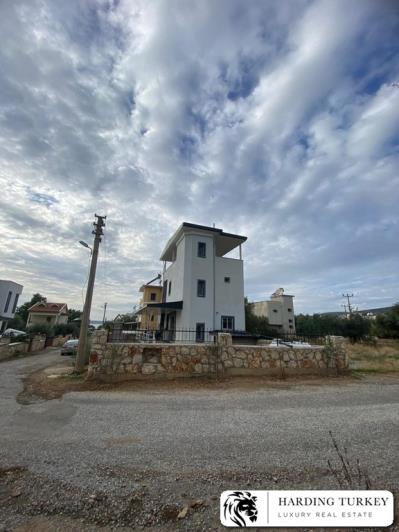 Image No.13-Villa / Détaché de 3 chambres à vendre à Akbuk