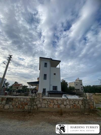 Image No.17-Villa / Détaché de 3 chambres à vendre à Akbuk