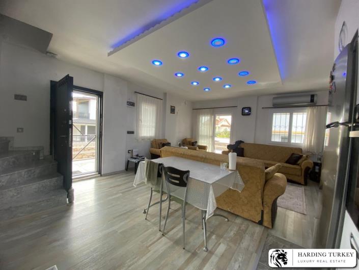 Image No.19-Villa / Détaché de 3 chambres à vendre à Akbuk