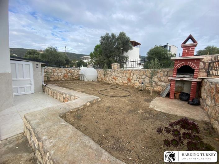 Image No.20-Villa / Détaché de 3 chambres à vendre à Akbuk