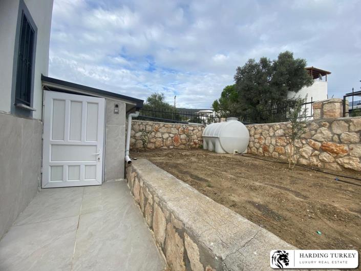 Image No.21-Villa / Détaché de 3 chambres à vendre à Akbuk