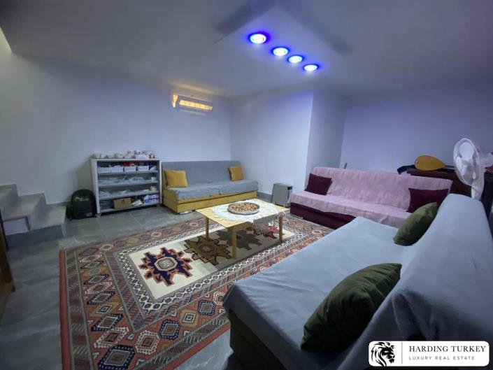 Image No.24-Villa / Détaché de 3 chambres à vendre à Akbuk