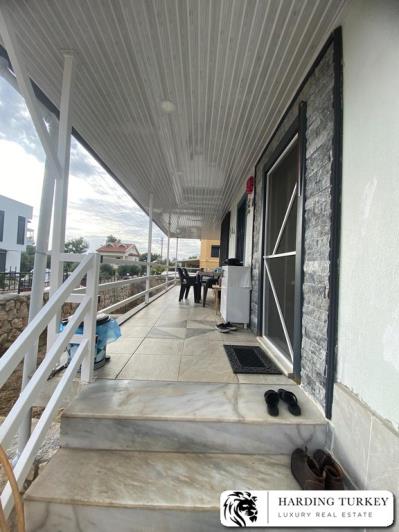 Image No.27-Villa / Détaché de 3 chambres à vendre à Akbuk