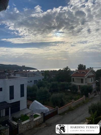 Image No.28-Villa / Détaché de 3 chambres à vendre à Akbuk