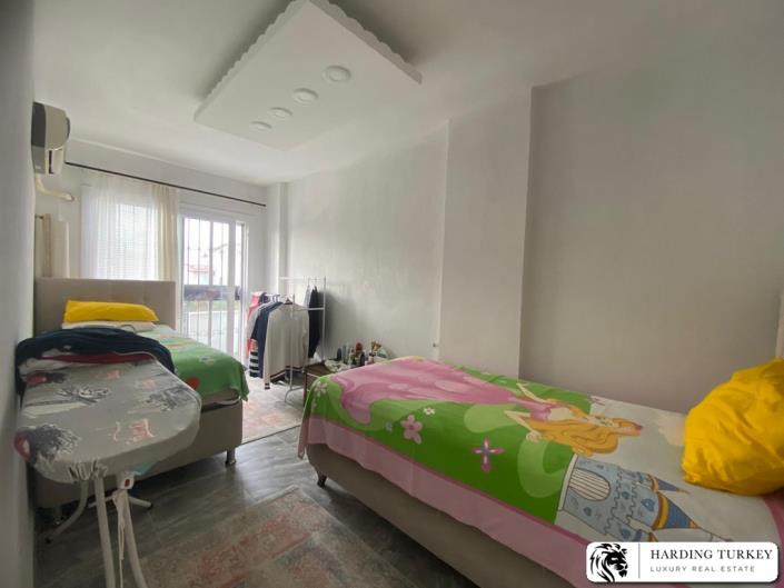 Image No.29-Villa / Détaché de 3 chambres à vendre à Akbuk