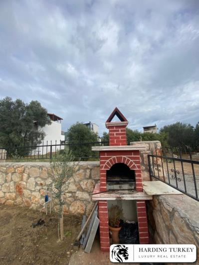 Image No.30-Villa / Détaché de 3 chambres à vendre à Akbuk