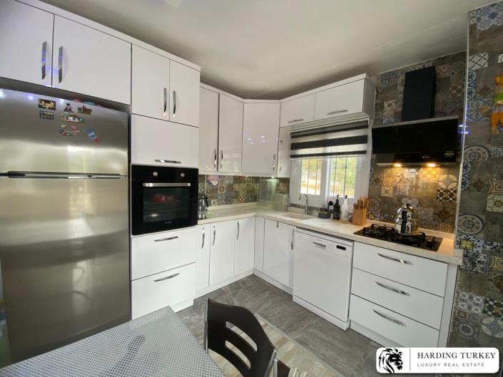 Image No.32-Villa / Détaché de 3 chambres à vendre à Akbuk