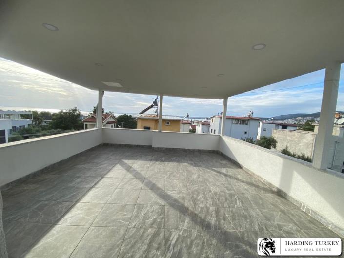 Image No.33-Villa / Détaché de 3 chambres à vendre à Akbuk