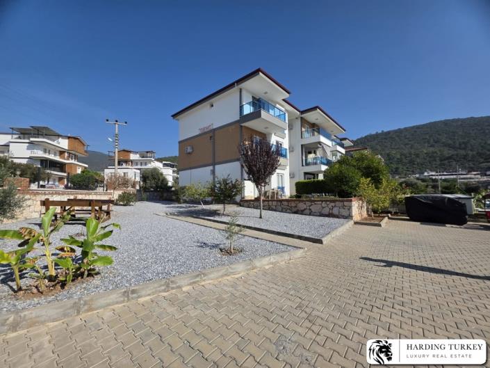 Image No.10-Appartement de 1 chambre à vendre à Akbuk