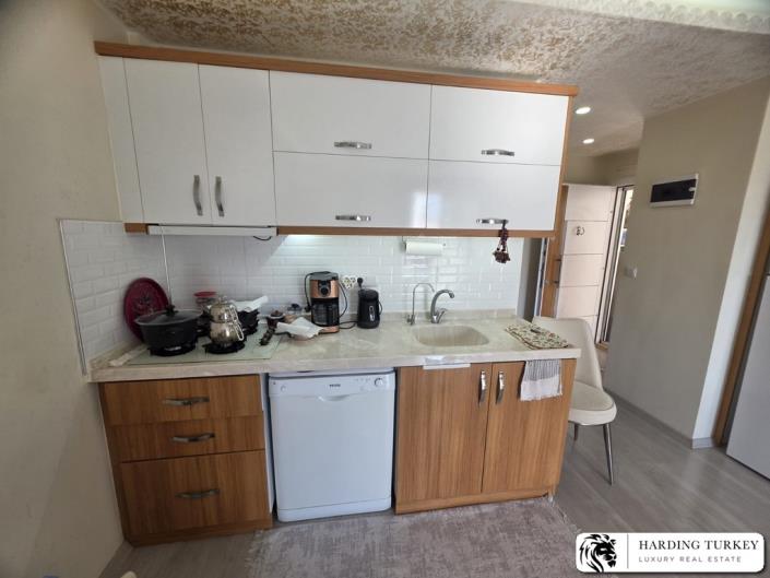 Image No.15-Appartement de 1 chambre à vendre à Akbuk