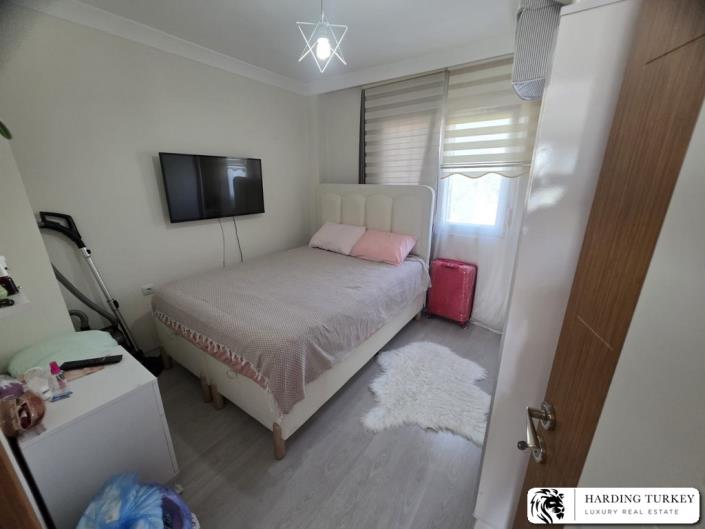 Image No.17-Appartement de 1 chambre à vendre à Akbuk