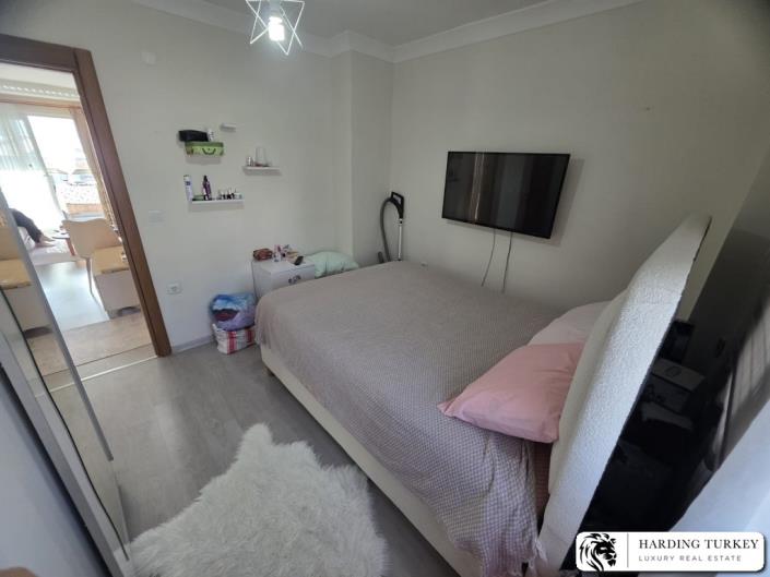 Image No.18-Appartement de 1 chambre à vendre à Akbuk