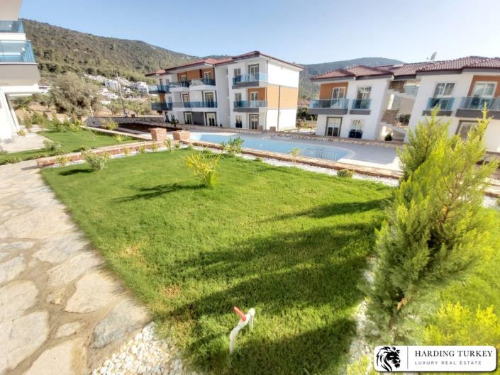 Image No.27-Appartement de 1 chambre à vendre à Akbuk