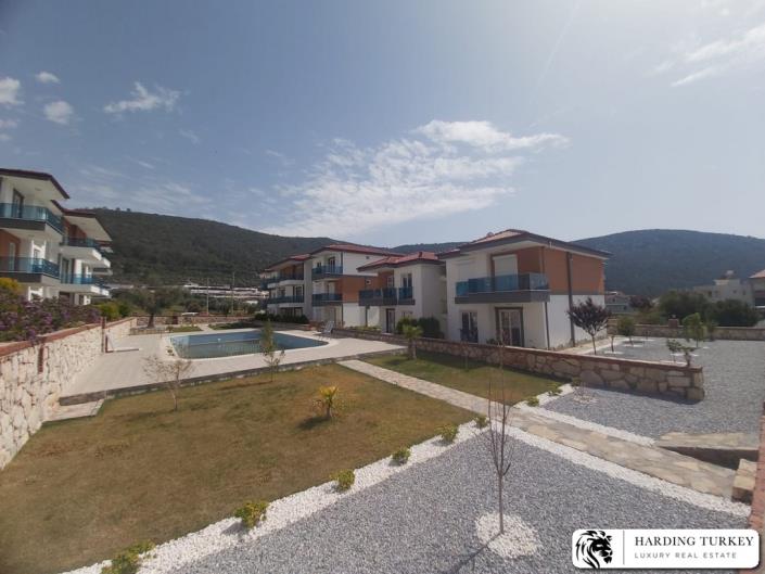 Image No.33-Appartement de 1 chambre à vendre à Akbuk