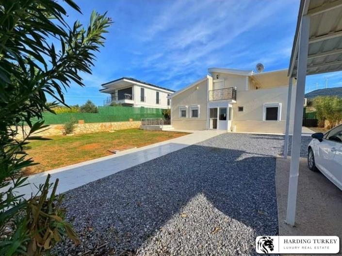 Akbuk, Villa / Detached