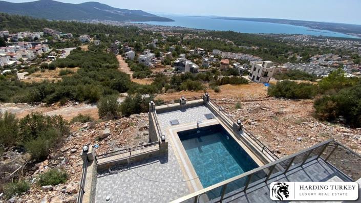 Image No.26-3 Bed Villa / Detached for sale