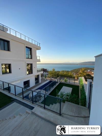 Image No.6-4 Bed Villa / Detached for sale