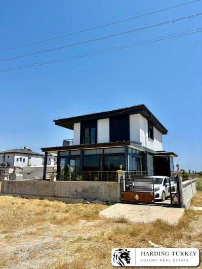 Image No.2-3 Bed Villa / Detached for sale