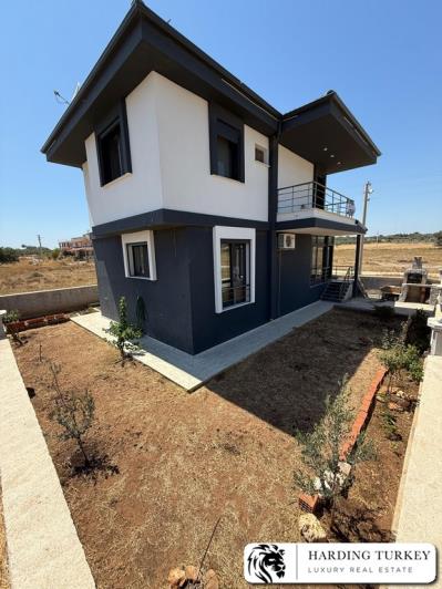 Image No.6-3 Bed Villa / Detached for sale