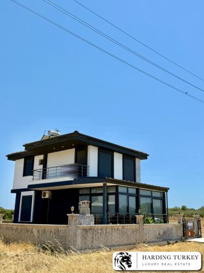 Image No.26-3 Bed Villa / Detached for sale