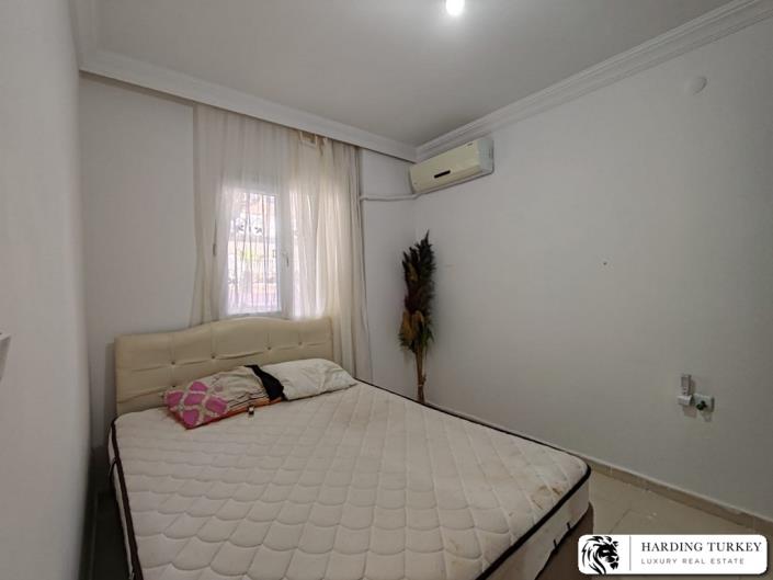 Image No.5-Appartement de 1 chambre à vendre à Akbuk