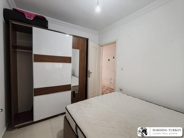 Image No.19-Appartement de 1 chambre à vendre à Akbuk